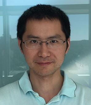 Profile picture of Changxin Ding